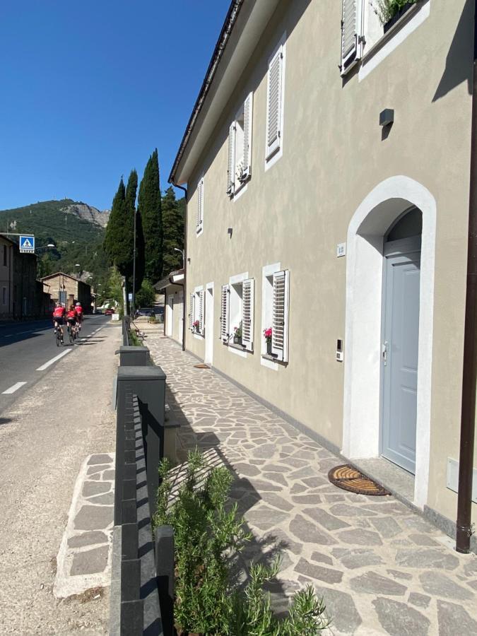 Marmore Charming House Terni Zewnętrze zdjęcie