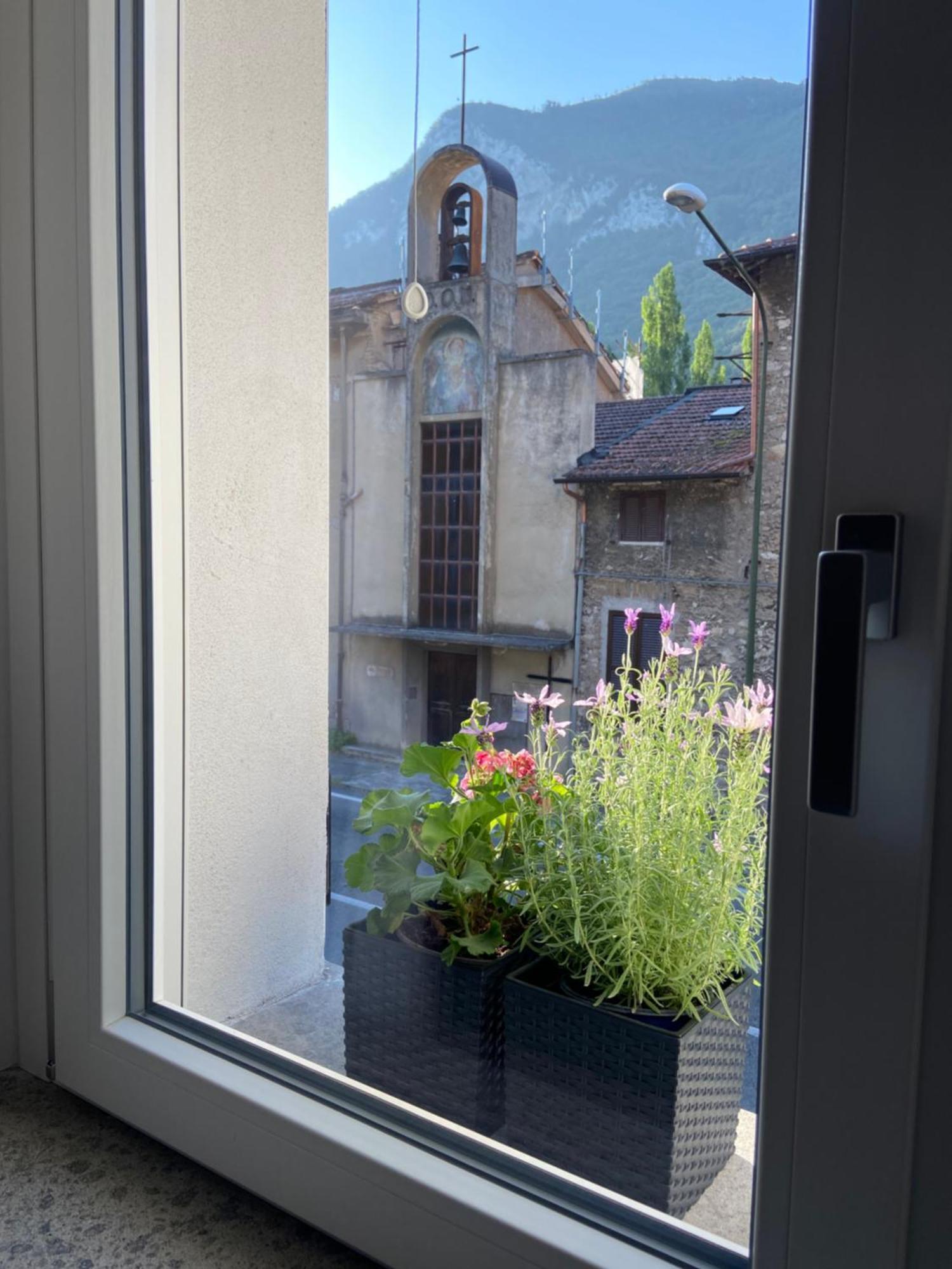 Marmore Charming House Terni Zewnętrze zdjęcie