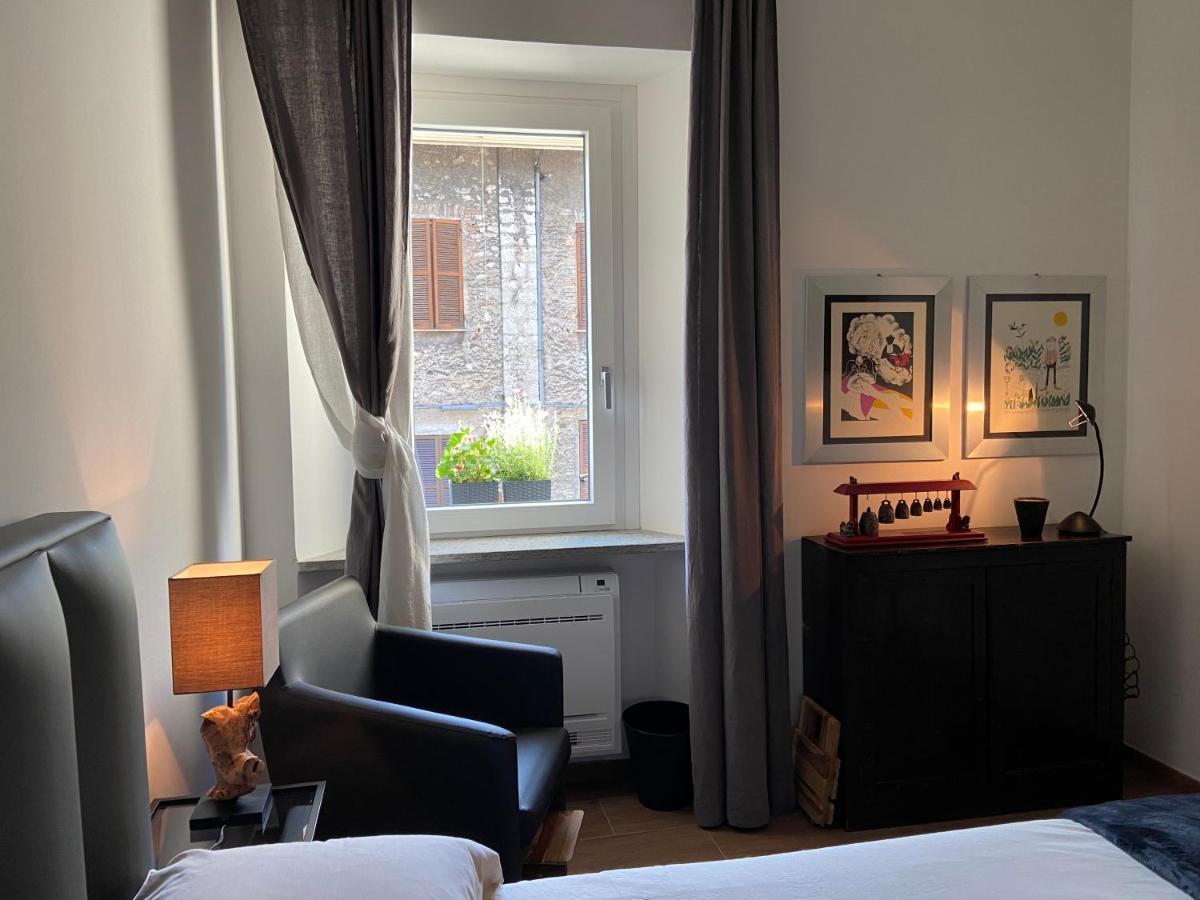 Marmore Charming House Terni Zewnętrze zdjęcie