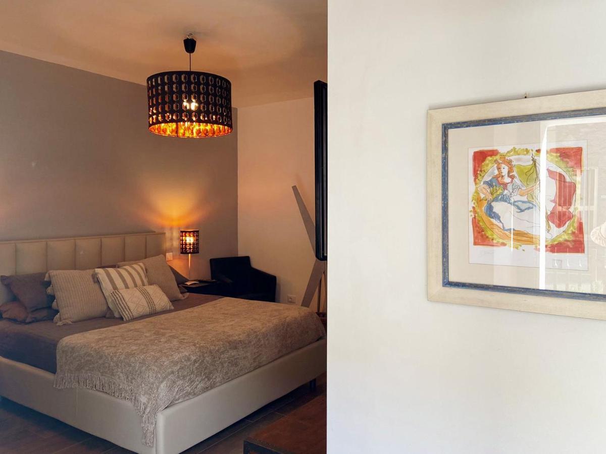 Marmore Charming House Terni Zewnętrze zdjęcie