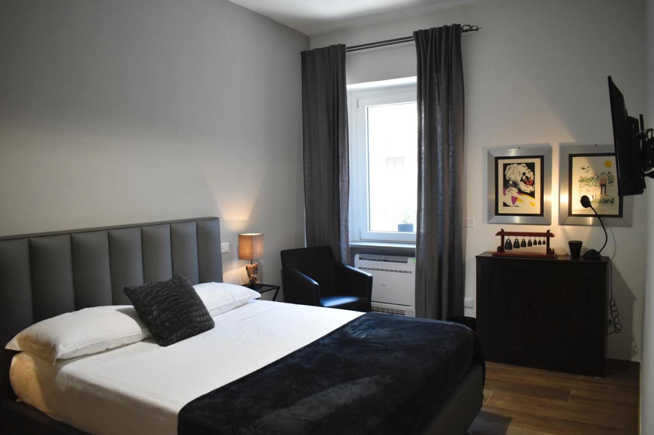 Marmore Charming House Terni Zewnętrze zdjęcie