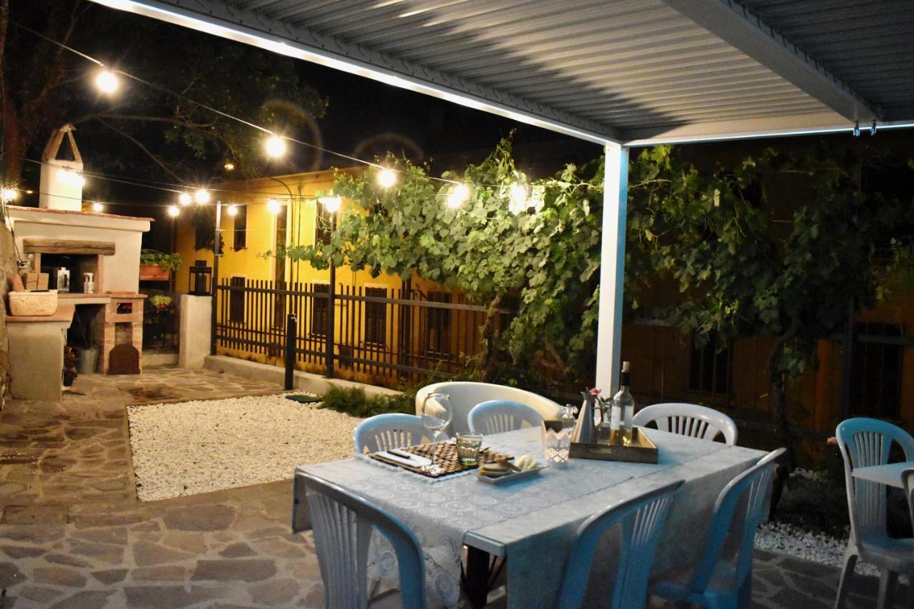 Marmore Charming House Terni Zewnętrze zdjęcie