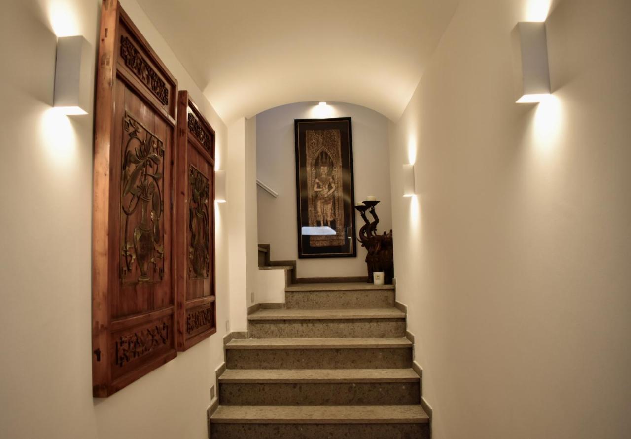 Marmore Charming House Terni Zewnętrze zdjęcie