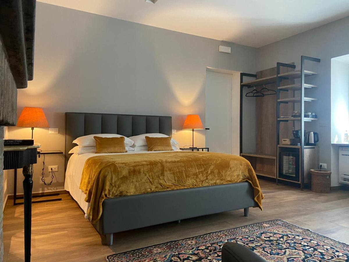 Marmore Charming House Terni Zewnętrze zdjęcie