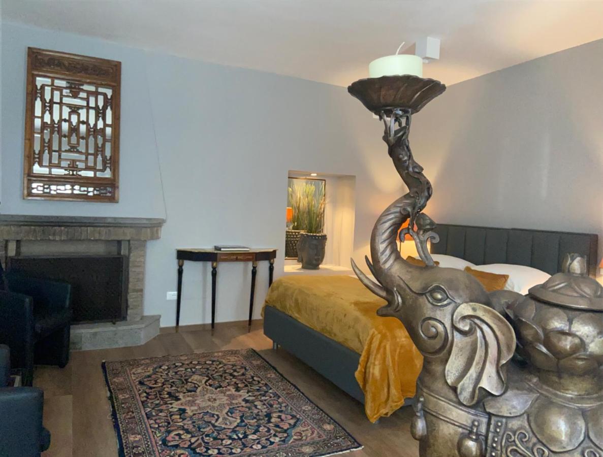 Marmore Charming House Terni Zewnętrze zdjęcie